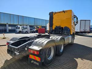 Neuf/Occasion 2019 Volvo FH 540 6x4 Transmission automatique Euro6 Moteur à combustion interne Puissance 405 kW (551 ch) - Product Image 3