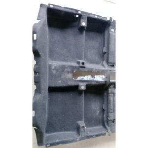 Alfombra interior para HYUNDAI i10 Serie (AC3, AI3) (19>) 84260K7010 G3LD - Product Image 3