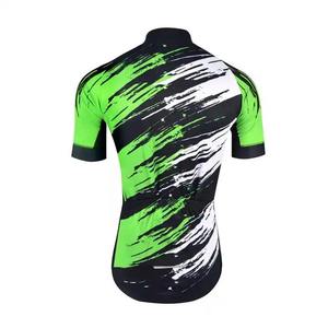 2024 nouveau Style haute qualité vêtements de cyclisme vêtements de vélo personnalisé cyclisme uniforme Slim Fit vente chaude - Product Image 4