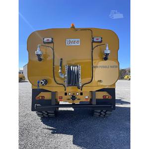 HYDREMA 922G 2025 en Nuevas Condiciones - Product Image 3