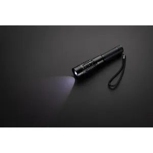 ไฟฉายแบบชาร์จ USB รุ่น Gear X Custom Gadgets ประเภทสินค้าอุปกรณ์เสริม - Product Image 5
