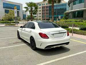 ME RCEDES BENZ C200 2015 - Product Image 4