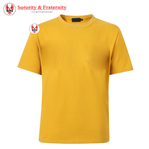 โอเมก้า |   พีเอสไอ |   เสื้อสเวตเชิ้ตคอกลมปักลายสมาคมพี่น้องชาย |   เสื้อคอกลมปักลายเชนิลล์แบบกำหนดเองสำหรับหนุ่มๆ ของชมรม - Product Image 6