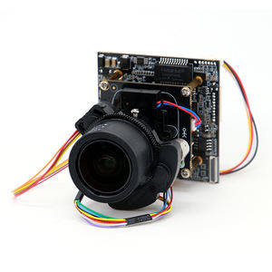 4MP 120fps 3.6-11mm Motorizado Zoom Lens IP <span class=keywords><strong>Camera</strong></span> Module STARVIS 2 IMX664 SD3403 SDK API Câmera <span class=keywords><strong>CCTV</strong></span> Luz Negra SIP-K664U-3611 - Product Image 4