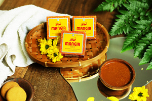 Thưởng thức vẻ đẹp của <span class=keywords><strong>java</strong></span> với mangir jmk một loại tẩy tế bào chết tự nhiên giúp nhẹ nhàng làm sạch và làm mềm làn da của bạn - Product Image 6