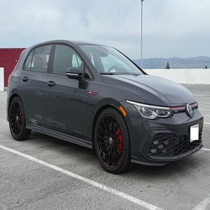 Volkswagen GTI 40e Anniversaire Édition 2023 Propre et Moderne - Product Image 1