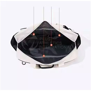 Custom Logo <b>Pickleball</b> Bag Waterproof <b>Pickleball</b> Cover Tote Nylon <b>Pickleball</b> Bag 2025 for Sale - Product Image 5