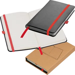 Quaderno Promozionale Personalizzato A6 - Gadget Unico - Product Image 3