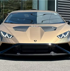 SUV de Lujo 2022, Convertible, Tracción en las Cuatro Ruedas, Interior Premium, Motor Diésel/Gasolina, Capacidad de 4L, Neumáticos R18, Cuero, Manual, Volante a la Izquierda - Product Image 5