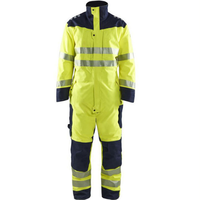Combinaisons ignifuges de meilleure qualité en gros et résistance aux flammes fonctionnent avec un costume de pompier au design personnalisé