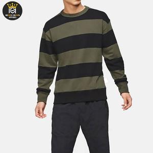 2025 Wholesale Custom Made <b>Fleece</b> <b>Sweatshirts</b> for Men Custom logo Printed Breathable Men hoodies <b>Sweatshirts</b> OEM Serviced - Product Image 5