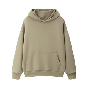 New Arrival Premium Quality Waterproof Windproof Quick Dry Fleece <b>Lined</b> <b>Hoodie</b> for Men Winter Wear Breathable Custom Logo Design - Product Image 1