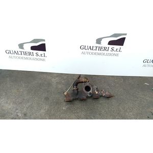 ท่อร่วมไอเสียนิสสัน จู๊ค ซีรีส์ที่ 1 1400300Q1N K9K ดีเซล 1500 (10>13) - Product Image 1