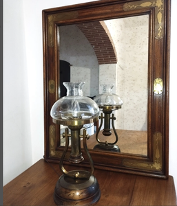 High QualityHandmade Stand High Quality LampHome Decor - Product Image 2