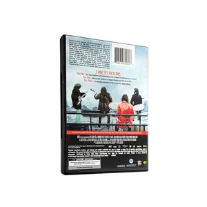 Set de DVD de 3 Discos de 'Get Back' de The Beatles, Sellado de Fábrica |   Envío Gratis |   Hecho en China - Product Image 2