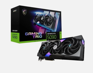 MEILLEUR PRIX MS1 GeF0rce RTXSS 5090 32G Gam1ng Tr10 0C GDDR7 Carte Graphique ....TELEGRAM/ +1 6319219112 - Product Image 1