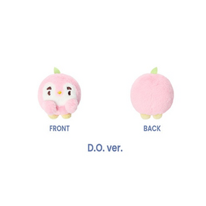 EXO - ตุ๊กตา MD MONITOR ของแท้ - Product Image 4