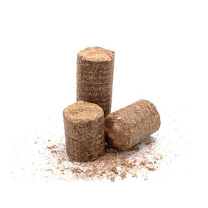 Meilleur choix de briquettes de riz granulés de bois briquettes de bois acheteurs à l'exportation meilleur produit à prix compétitif fabriqué au Vietnam - Product Image 5