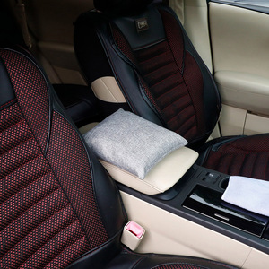 ถุงถ่านกัมมันต์ดับกลิ่นสำหรับเครื่องฟอกอากาศแบบธรรมชาติถุงดูดซับกลิ่น - Product Image 6