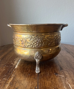 Pots de fleurs en aluminium de style unique et de haute qualité, vases à fleurs, finition polie pour la décoration de la maison, du jardin, du sol, style ferme - Product Image 3