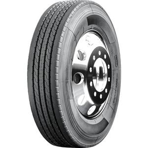 Pneu de camion radial 11R22.5 toutes positions 16PR renforcé pour la conduite longue distance |   g622 11r22 5 g622 11r22.5 - Product Image 3