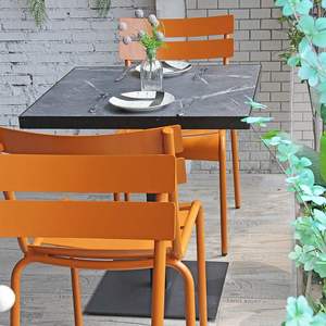 Sillas de terciopelo de comedor nórdico para restaurante de nuevo diseño, silla de comedor personalizada de Metal, sillas de comedor para restaurante, uso en el hogar y el Hotel - Product Image 4