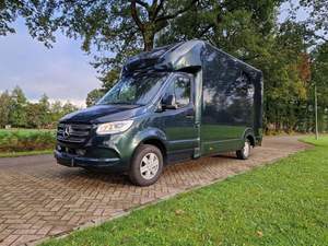 เมอร์เซเดส-เบนซ์ สปรินเตอร์ ปี 2024 - 2026 - Product Image 6