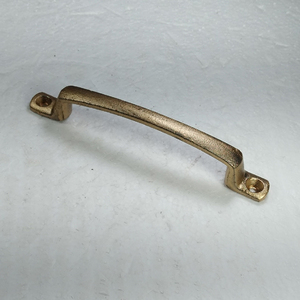 Tay Nắm Kiểu Dáng Đơn Giản Cổ Điển Và Tay Kéo Thiết Kế Sang Trọng Hoàn Thiện Cổ Tay Nắm Cửa, Ngăn Kéo Với Chi Phí Thấp - Product Image 6