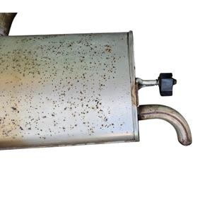TERMINAL D'ÉCHAPPEMENT DR Série 5.0 153000146AA SQRE4G15C Bifuel/Gaz 1500 (19>) - Product Image 3