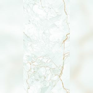 Carreaux vitrifiés de style industriel chic, finition polie, 600x1201200mm, bord brut poli pour les lofts en briques apparentes - Product Image 4