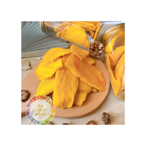 MANGUE SÉCHÉE EN VRAC NATUREL 100% FRUIT SNACK TOP NOUVEAU AVEC DÉLICIEUX SUPER ET QUALITÉ FABRIQUÉ AU VIETNAM - Product Image 3