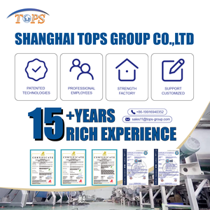 Machine d'emballage de sachets durable pour la poudre de banane séchée, machine d'emballage de fruits - Product Image 6