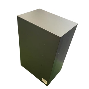 Boîtes <span class=keywords><strong>aux</strong></span> <span class=keywords><strong>lettres</strong></span> en métal sur pied Boîte <span class=keywords><strong>aux</strong></span> <span class=keywords><strong>lettres</strong></span> en acier inoxydable Boîte <span class=keywords><strong>aux</strong></span> <span class=keywords><strong>lettres</strong></span> extérieure en acier galvanisé pour appartements - Product Image 4
