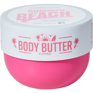 Health&Beyond Body Butter, Producto para el Cuidado de la Piel con Diseño Invertido - Product Image 1