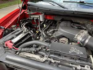 USADO, Volante a la Izquierda/Derecha, 2010, FORD F-150 SVT RAPTOR - Product Image 6