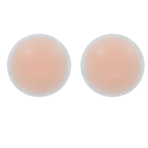 Mucit Home 3 paires de cache-tétons en silicone pour femmes - Product Image 1