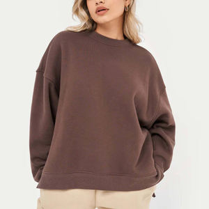 2025 nuevo jersey de alta calidad más vendido, sudadera para mujer, tendencia superior, ropa de calle al por mayor, sudaderas transpirables para mujer - Product Image 6