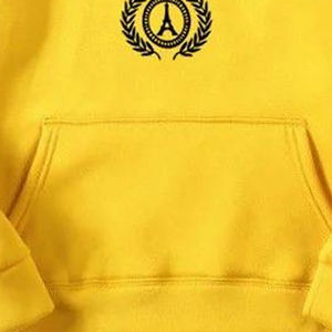 Nouvelle Arrivée Tendance Vente en Gros Vêtements Décontractés pour Hommes Excellents Nouveaux Modèles Sweats à Capuche par Sublimation Meilleures Ventes 2026 100% Coton Uni - Product Image 3