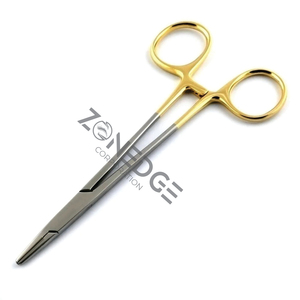 ที่ใส่เข็มสำหรับทันตกรรมอุปกรณ์พื้นฐานเครื่องมือผ่าตัดแบบอิสระอุปกรณ์ทางการแพทย์ - Product Image 1