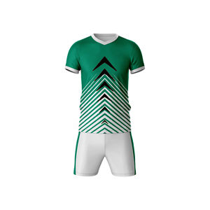 Uniforme ligero de rugby de la mejor calidad para hombres, ropa deportiva personalizada transpirable, estilo de conjunto de ropa de equipo de sublimación OEM de gama alta - Product Image 1