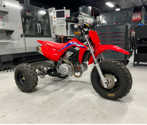 CRF450R จักรยานสามล้อสำหรับผู้ใหญ่2025ล้อ - Product Image 4