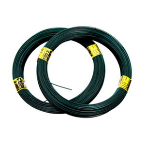 Filo di Tensione Plastificato per Recinzioni Diametro 2,7-3,6mm. (100mt) - Product Image 1