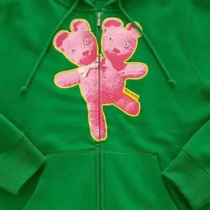 Sudadera con capucha personalizada Diseño de serigrafía Sudadera con capucha de algodón orgánico 100% de alta calidad para hombre Ropa de calle elegante - Product Image 5