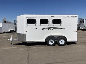 Semirremolque para Ganado en Buen Estado, Semirremolque para Transporte de Ganado Vacuno, Caballos, Cabras y Ovejas, Ahora Disponible en Stock al por Mayor - Product Image 4