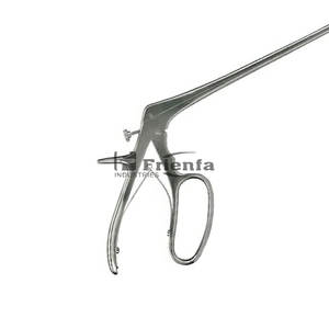 คีม Tischler คีมสำหรับการผ่าตัดแบบแมนนวล | คีม Tischler ปรับสีได้ - Product Image 5