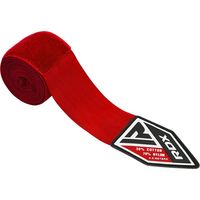Bandages de boxe et de MMA professionnels de qualité supérieure RDX Sports HWX-R, vente en gros, personnalisables, unisexes, service OEM/ODM