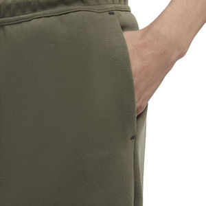 Pantalones cortos estampados de alta calidad 2025 para hombre, pantalones cortos de gimnasio para hombre, ropa de calle corta de lana de algodón con lavado ácido, logotipo OEM personalizado - Product Image 6