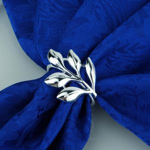 Servilletero de aluminio duradero 6 piezas con revestimiento resistente al calor para catering al aire libre disponible a precio de exportación - Product Image 5