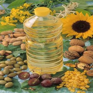 Aceite de Girasol Orgánico de Alta Calidad, Sin OMG, Aceite de Cocina Refinado, Envase a Granel en Bidón, Botella de Plástico, Proveedor de Aceite Comestible para la Venta - Product Image 1