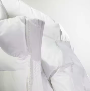 Nouveau style de vestes pour hommes de qualité supérieure prix de gros vestes pour homme personnalisées de marque votre logo meilleure fabrication veste pour homme - Product Image 3